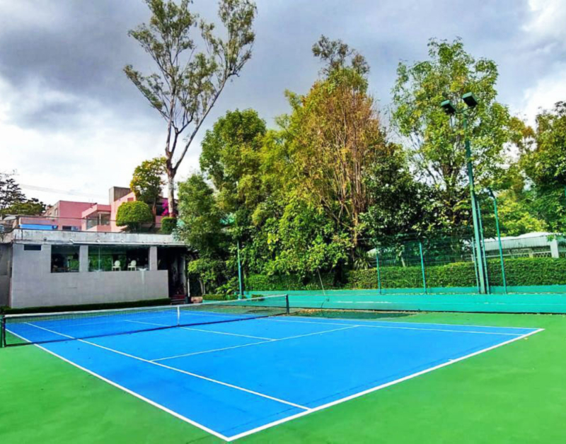 Casa En Venta En Lomas Altas