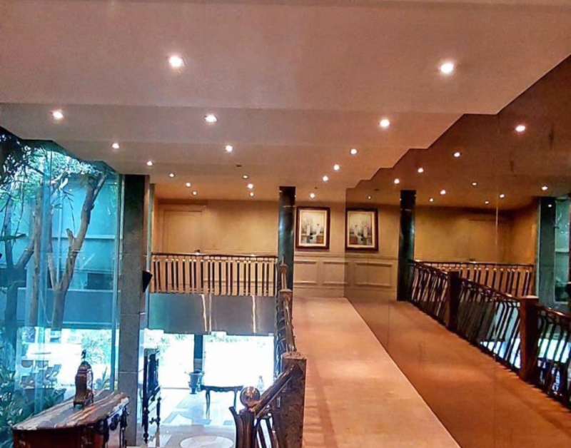 Casa En Venta En Lomas Altas