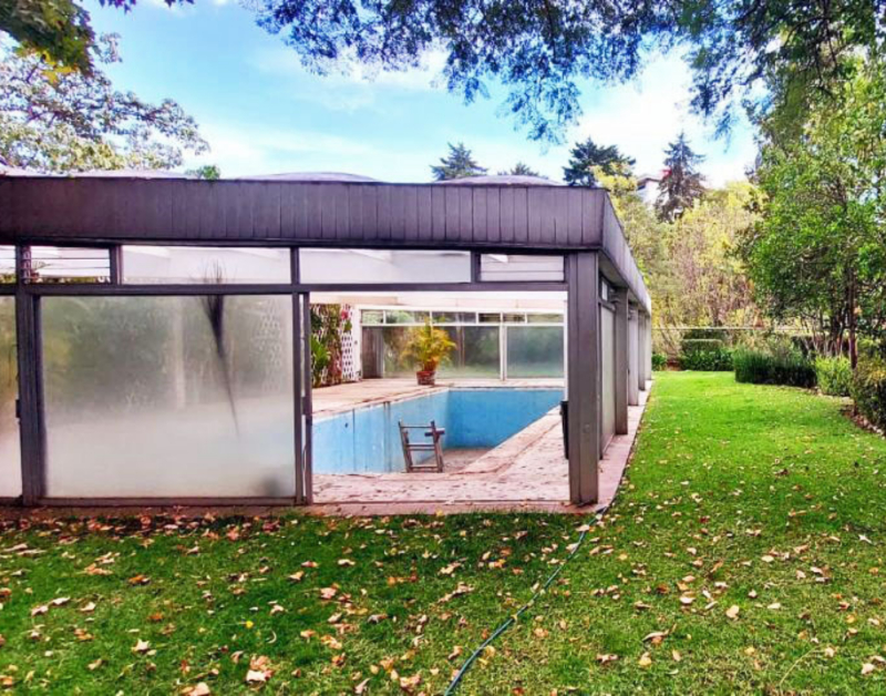 Casa En Venta En Lomas Altas