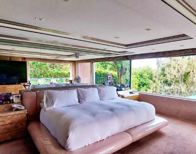 Casa En Venta En Lomas Altas