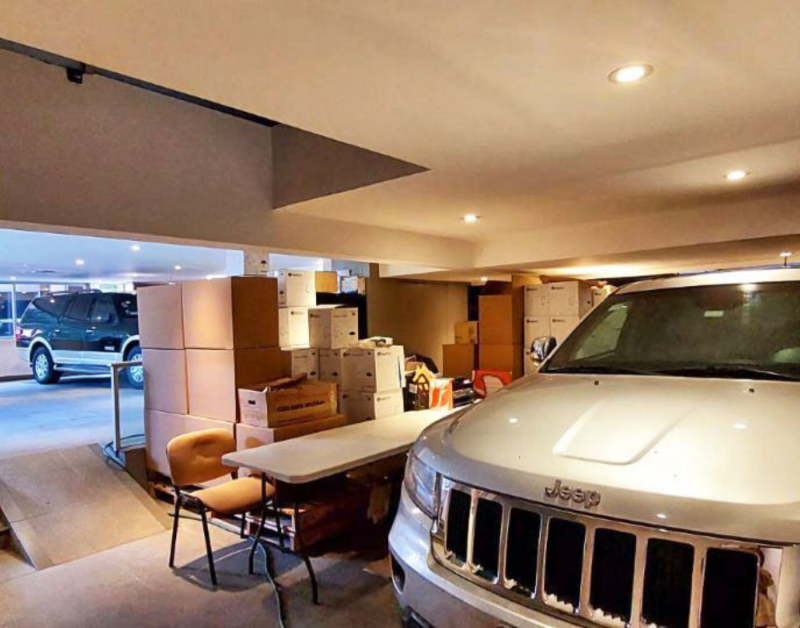 Casa En Venta En Lomas Altas