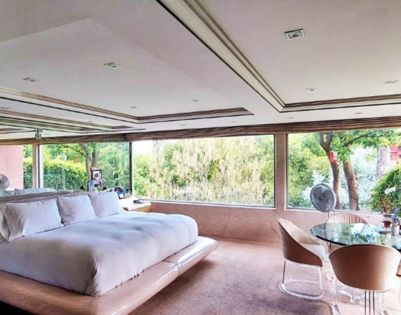 Casa En Venta En Lomas Altas