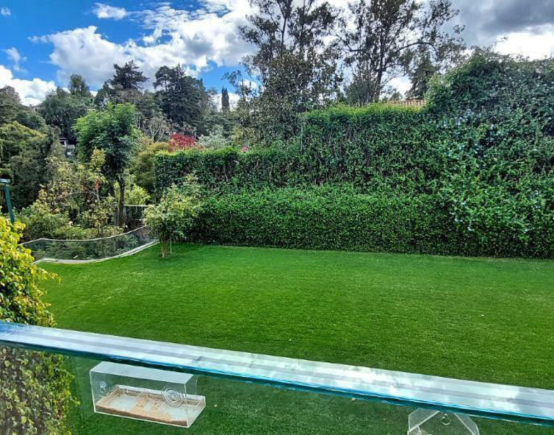 Casa En Venta En Lomas Altas