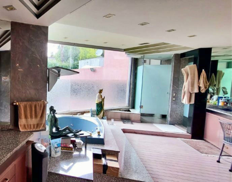 Casa En Venta En Lomas Altas