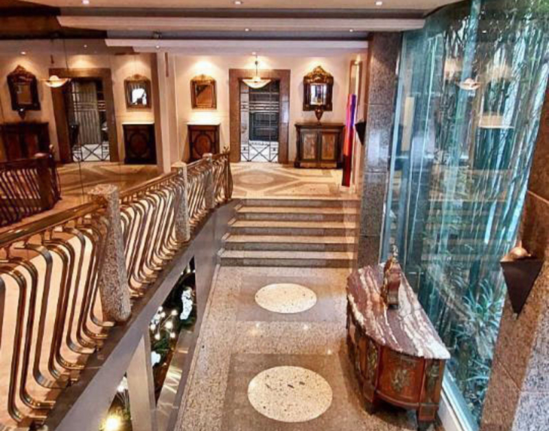Casa En Venta En Lomas Altas