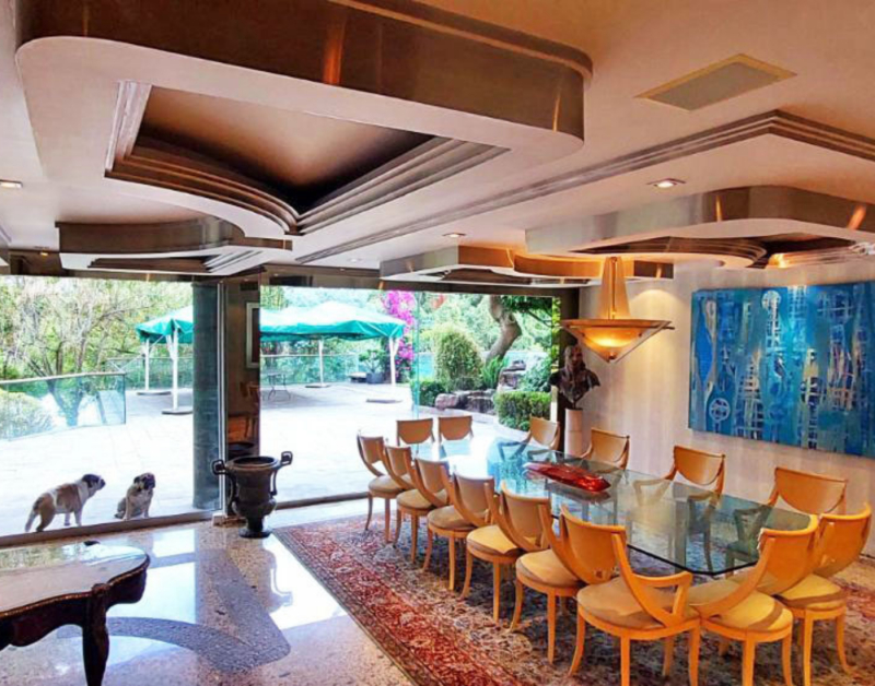Casa En Venta En Lomas Altas