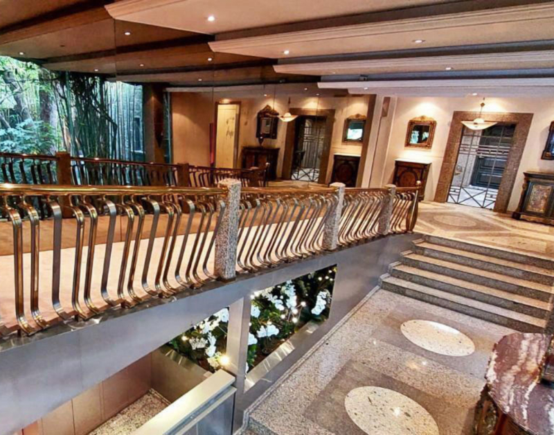Casa En Venta En Lomas Altas