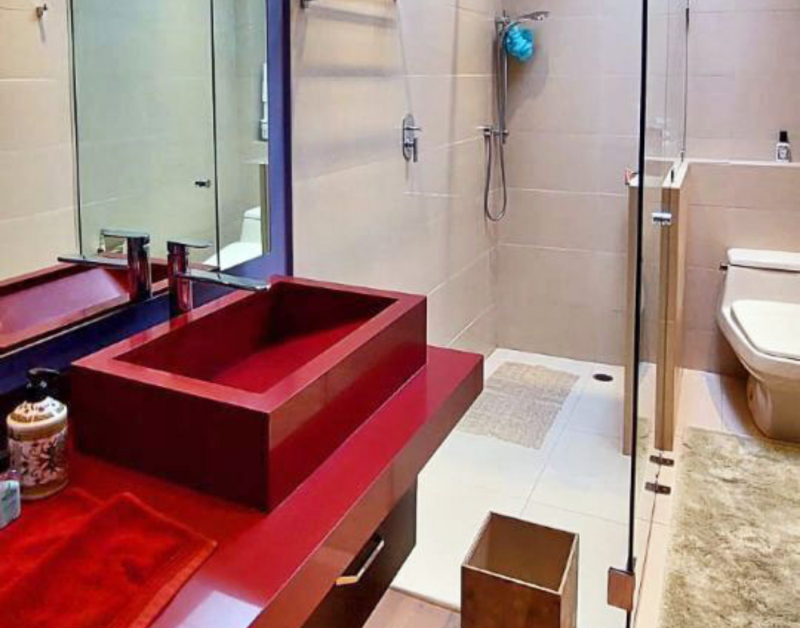 Casa En Venta En Lomas Altas