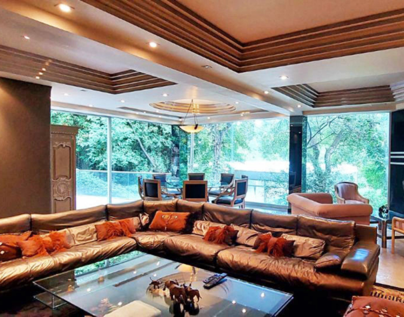 Casa En Venta En Lomas Altas