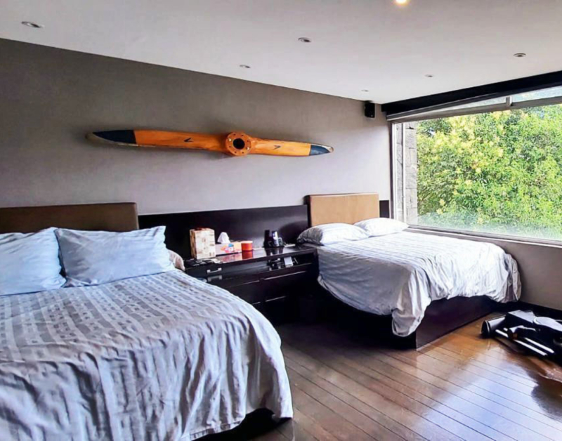 Casa En Venta En Lomas Altas