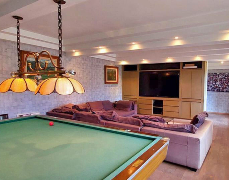 Casa En Venta En Lomas Altas