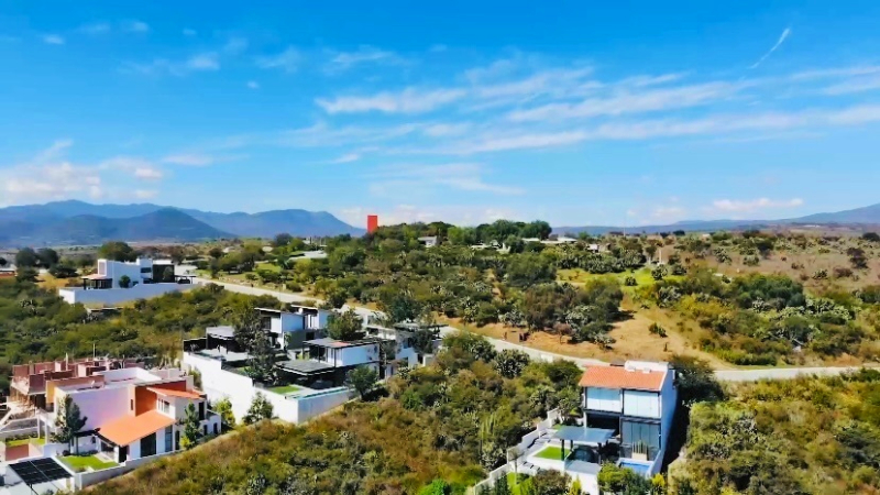 TERRENO EN VENTA COUNTRY CLUB &NAUTICA  AMANALI