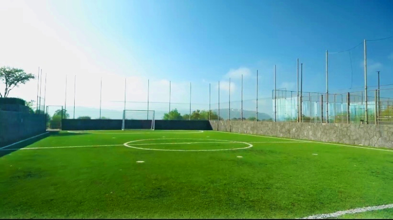 TERRENO EN VENTA COUNTRY CLUB &NAUTICA  AMANALI