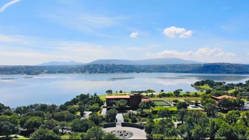 TERRENO EN VENTA COUNTRY CLUB &NAUTICA  AMANALI