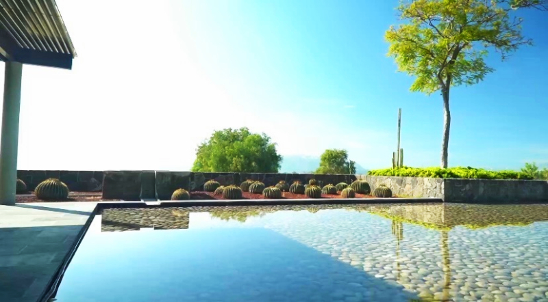 TERRENO EN VENTA COUNTRY CLUB &NAUTICA  AMANALI