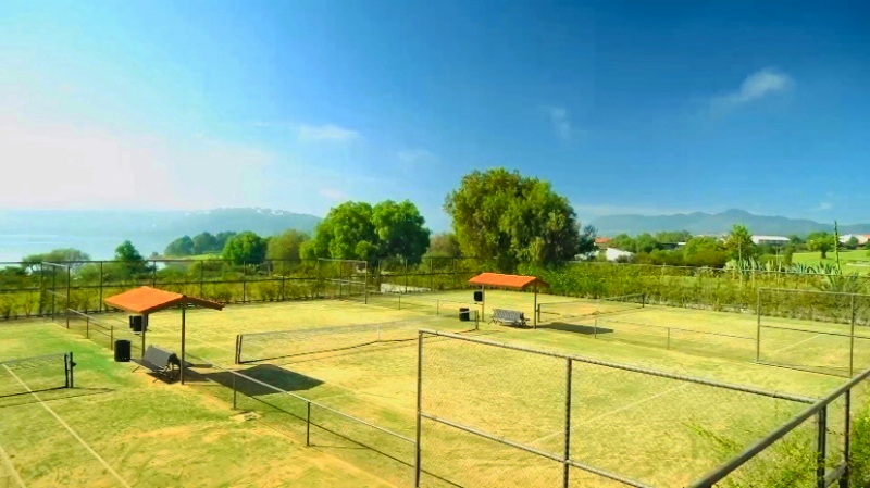 TERRENO EN VENTA COUNTRY CLUB &NAUTICA  AMANALI