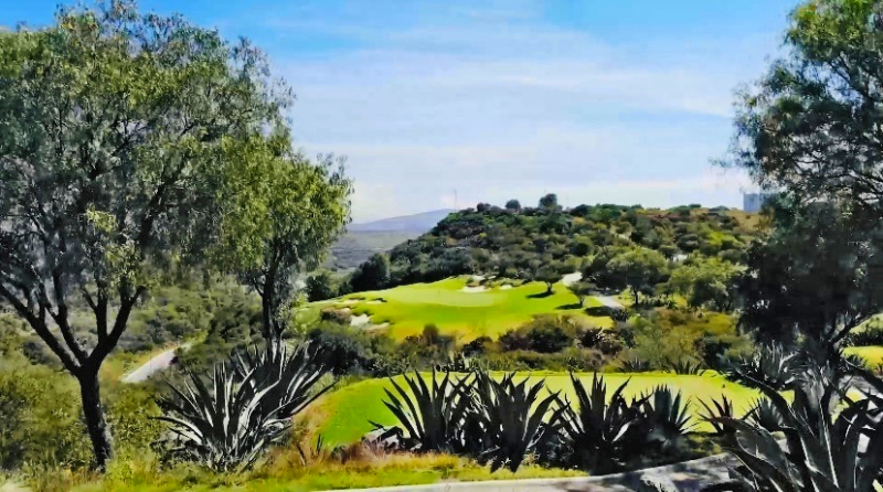 TERRENO EN VENTA COUNTRY CLUB &NAUTICA  AMANALI