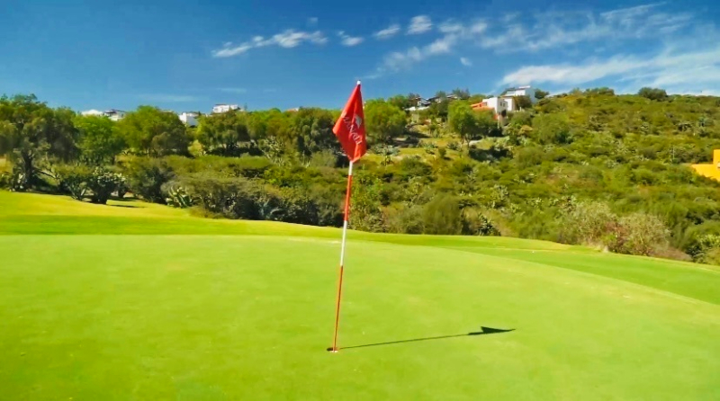 TERRENO EN VENTA COUNTRY CLUB &NAUTICA  AMANALI