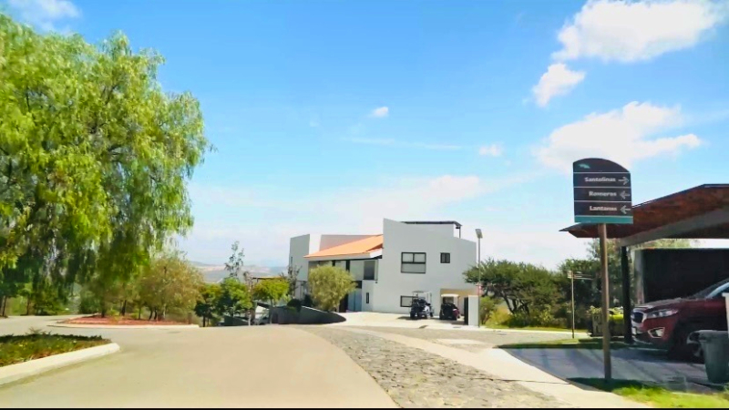 TERRENO EN VENTA COUNTRY CLUB &NAUTICA  AMANALI