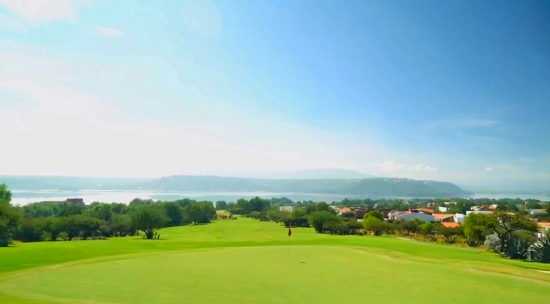 TERRENO EN VENTA COUNTRY CLUB &NAUTICA  AMANALI