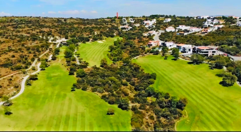 TERRENO EN VENTA COUNTRY CLUB &NAUTICA  AMANALI