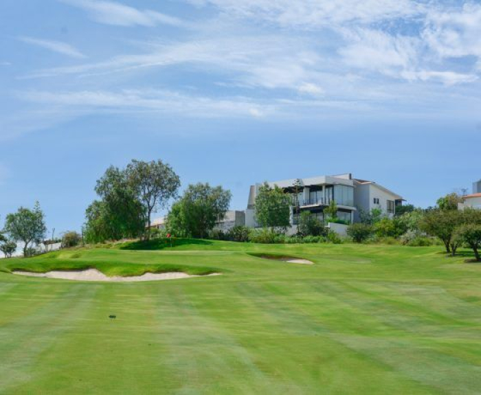 TERRENO EN VENTA COUNTRY CLUB &NAUTICA  AMANALI