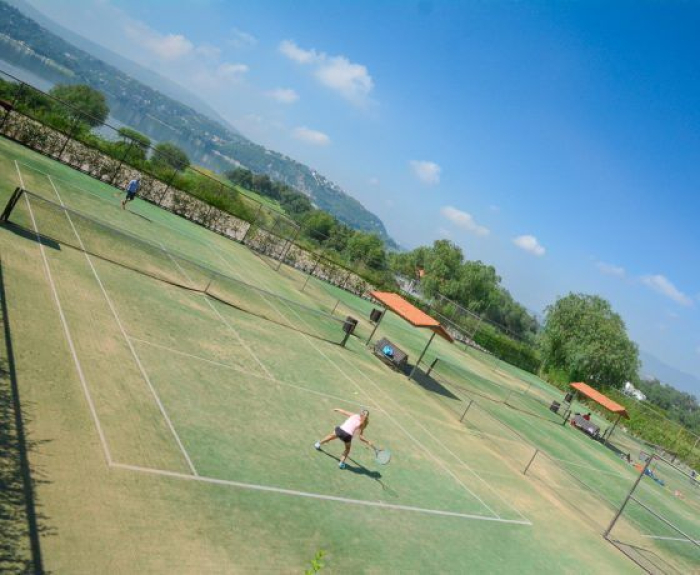 TERRENO EN VENTA COUNTRY CLUB &NAUTICA  AMANALI