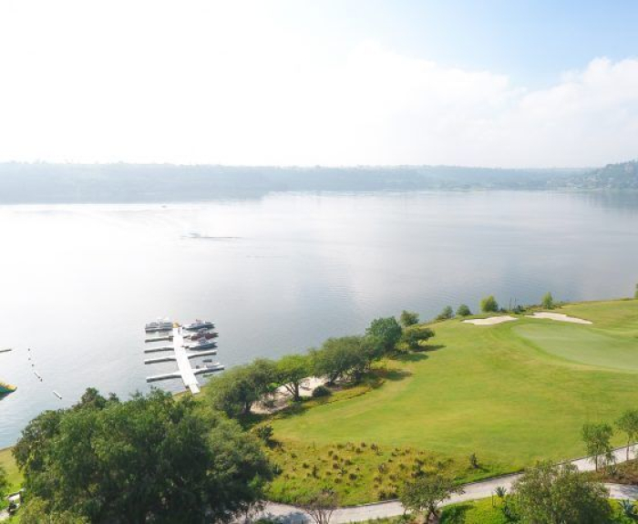 TERRENO EN VENTA COUNTRY CLUB &NAUTICA  AMANALI