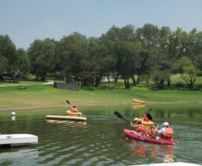 TERRENO EN VENTA COUNTRY CLUB &NAUTICA  AMANALI