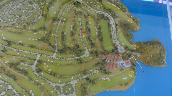 TERRENO EN VENTA COUNTRY CLUB &NAUTICA  AMANALI