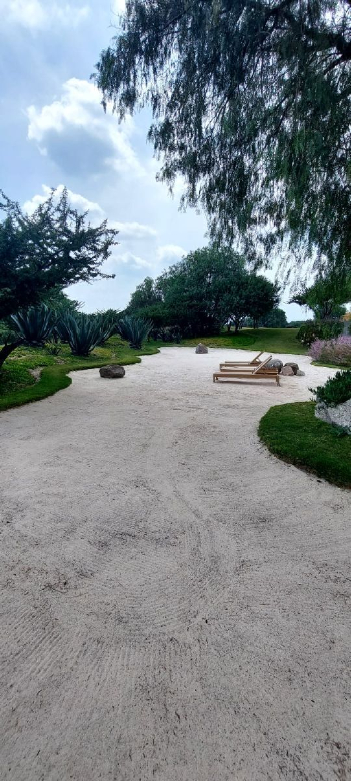 TERRENO EN VENTA COUNTRY CLUB &NAUTICA  AMANALI