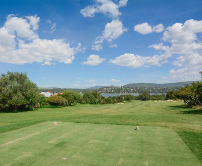 TERRENO EN VENTA COUNTRY CLUB &NAUTICA  AMANALI