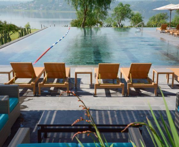 TERRENO EN VENTA COUNTRY CLUB &NAUTICA  AMANALI