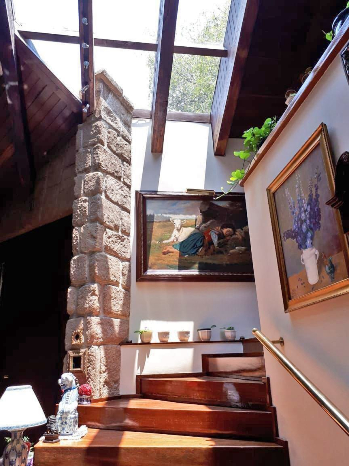 VENTA CASA BOSQUES DE LAS LOMAS BOSQUE DE SAUCES