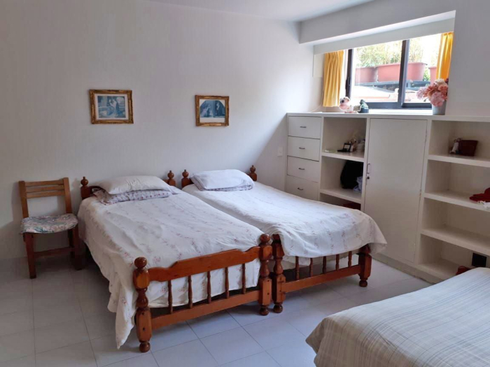 VENTA CASA BOSQUES DE LAS LOMAS BOSQUE DE SAUCES