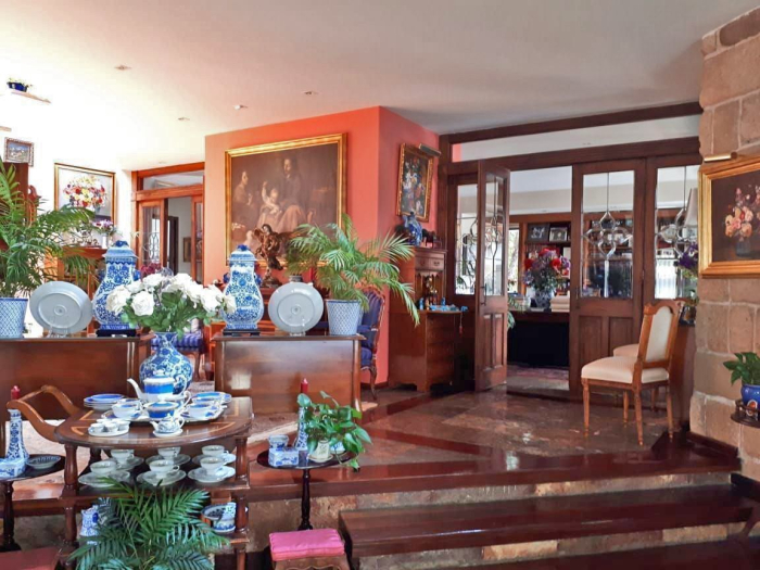 VENTA CASA BOSQUES DE LAS LOMAS BOSQUE DE SAUCES