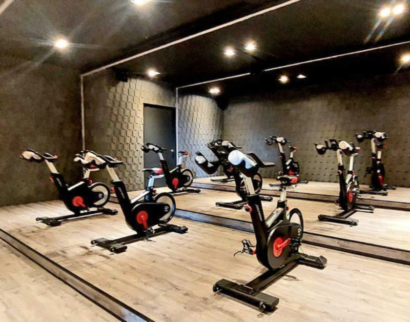 Espectacular Departamento En Venta,  Residence, Bosque Real.