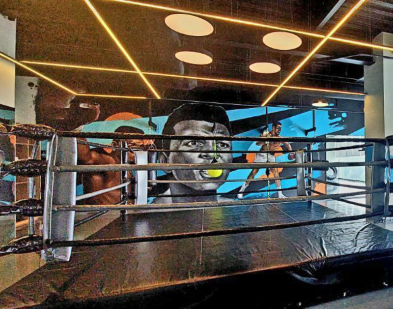 Espectacular Departamento En Venta,  Residence, Bosque Real.