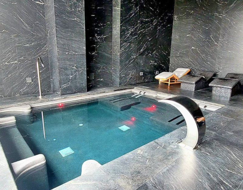 Espectacular Departamento En Venta,  Residence, Bosque Real.