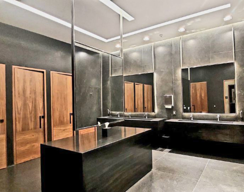 Espectacular Departamento En Venta,  Residence, Bosque Real.