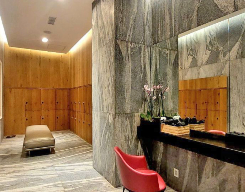 Espectacular Departamento En Venta,  Residence, Bosque Real.