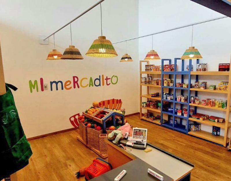 Espectacular Departamento En Venta,  Residence, Bosque Real.