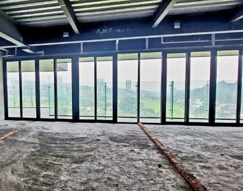 Espectacular Departamento En Venta,  Residence, Bosque Real.