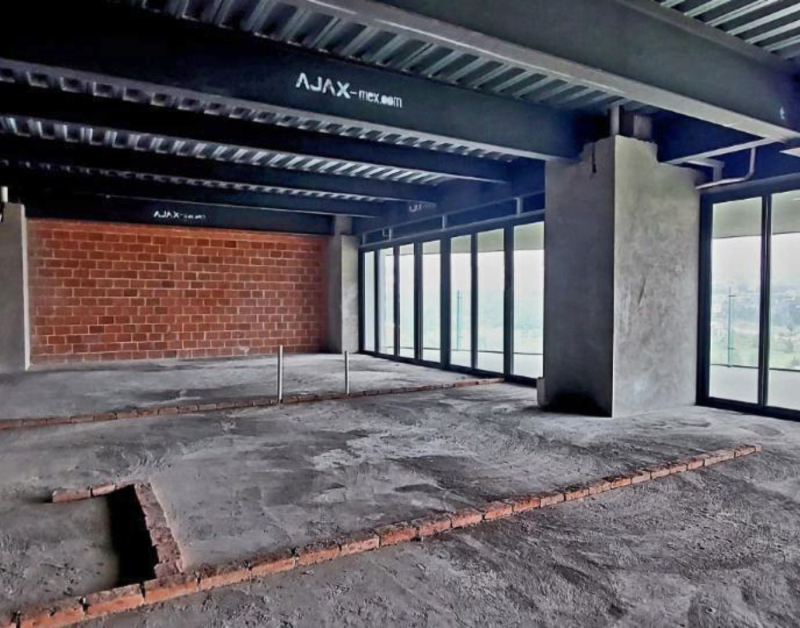 Espectacular Departamento En Venta,  Residence, Bosque Real.