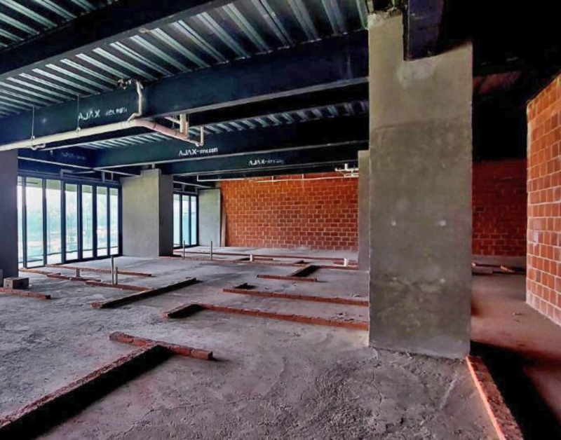 Espectacular Departamento En Venta,  Residence, Bosque Real.