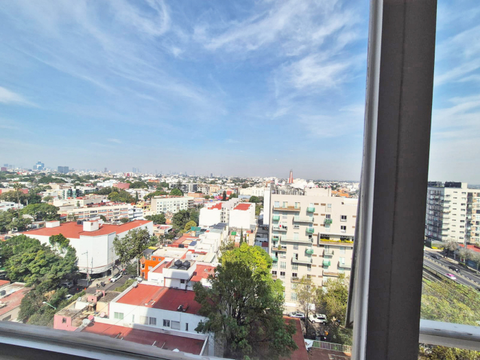 departamento en venta portales norte