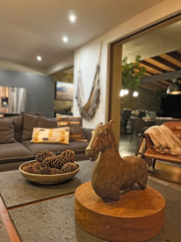 casa en venta en puerta del lago, valle de bravo