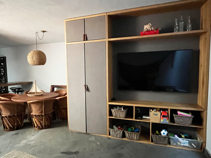 casa en venta en puerta del lago, valle de bravo