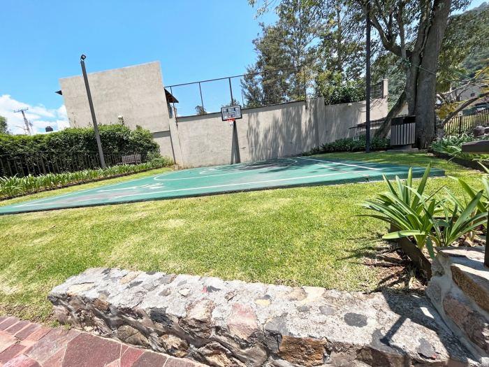 casa en venta en puerta del lago, valle de bravo