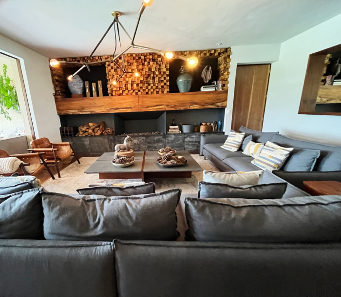 casa en venta en puerta del lago, valle de bravo